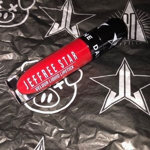 Jeffree Star X Shane Dawson liquid lipstick